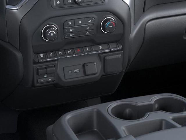 Photo of 2025 Sterling Chevrolet Silverado 2500