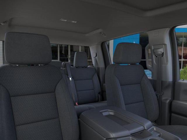 Photo of 2025 Sterling Chevrolet Silverado 2500