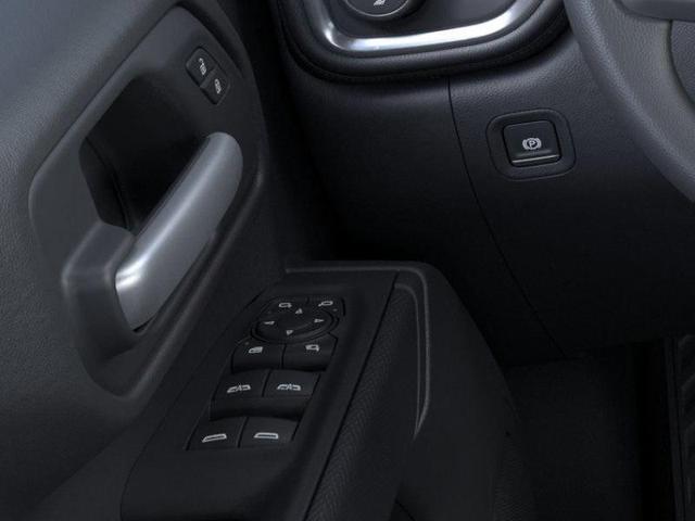 Photo of 2025 Sterling Chevrolet Silverado 2500
