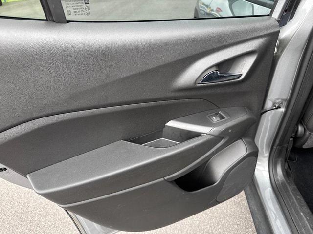 Photo of 2024 Sterling Gray Metallic Chevrolet Trax