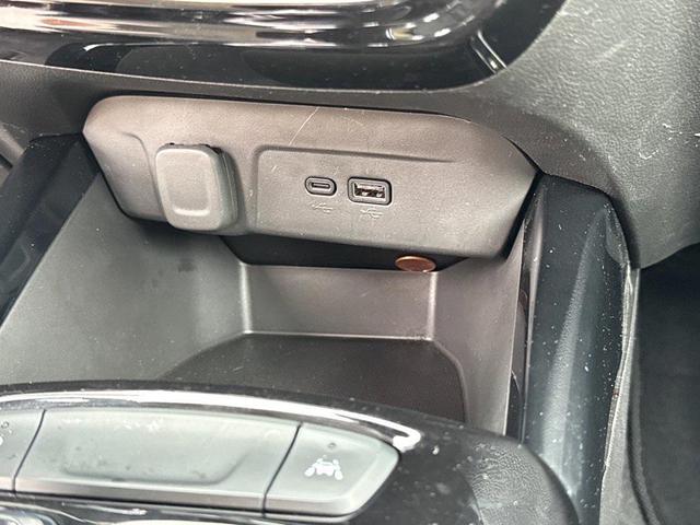 Photo of 2024 Sterling Gray Metallic Chevrolet Trax