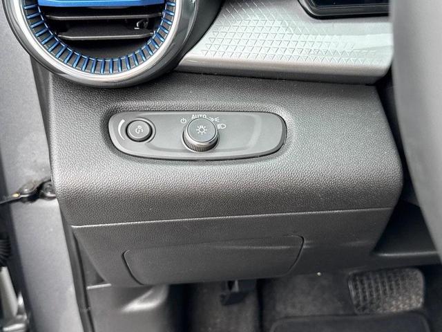 Photo of 2024 Sterling Gray Metallic Chevrolet Trax