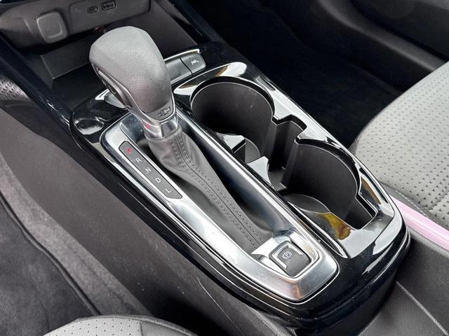 Photo of 2024 Sterling Gray Metallic Chevrolet Trax