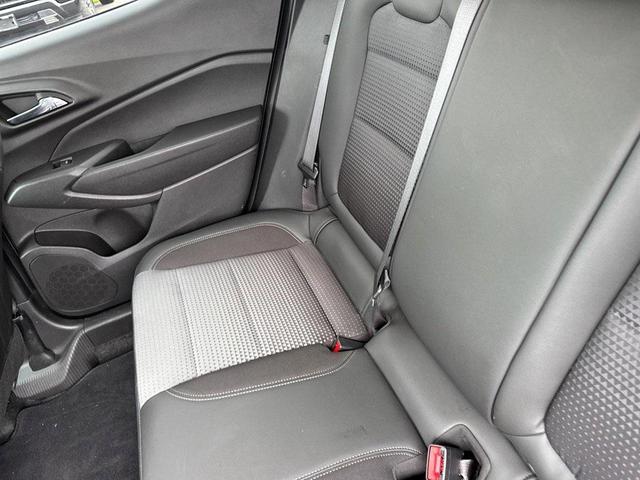 Photo of 2024 Sterling Gray Metallic Chevrolet Trax