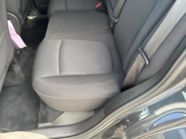 Photo of 2020 Nightfall Gray Metallic Chevrolet Trax