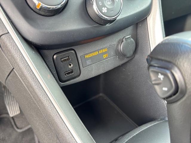 Photo of 2020 Nightfall Gray Metallic Chevrolet Trax