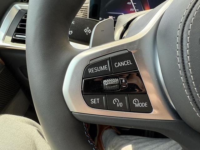 Photo of 2026 Dravit Grey Metallic BMW X6