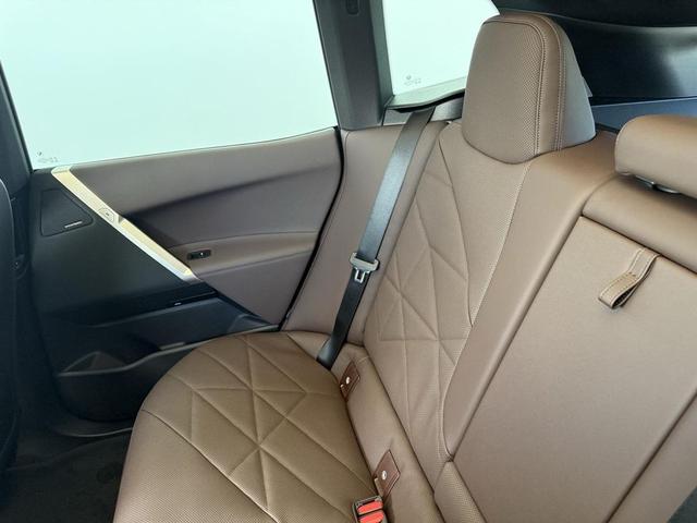 Photo of 2026 Black Sapphire Metallic BMW iX