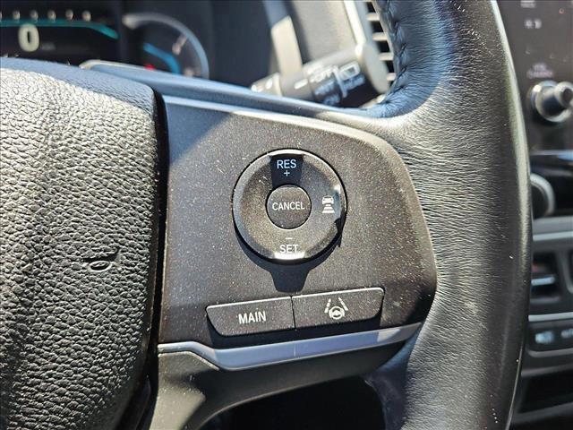 Photo of 2019 Crystal Black Pearl Honda Pilot