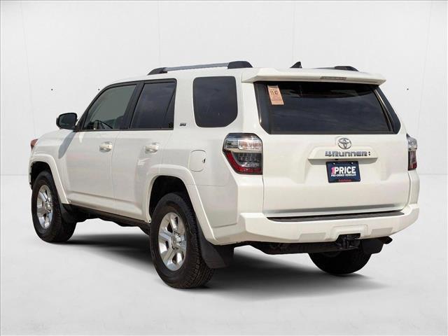 Photo of 2024 Ice Cap Toyota 4Runner