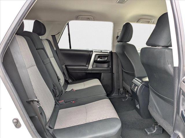 Photo of 2024 Ice Cap Toyota 4Runner