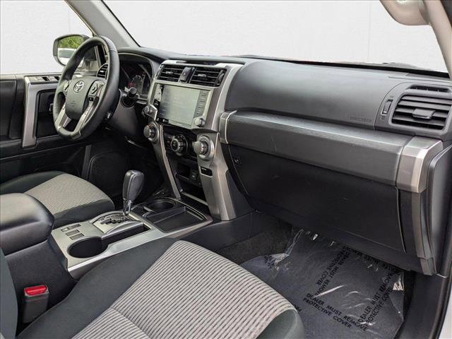 Photo of 2024 Ice Cap Toyota 4Runner