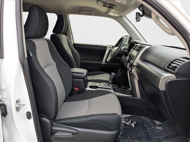 Photo of 2024 Ice Cap Toyota 4Runner