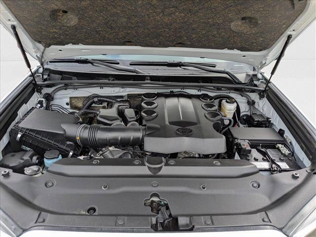 Photo of 2024 Ice Cap Toyota 4Runner