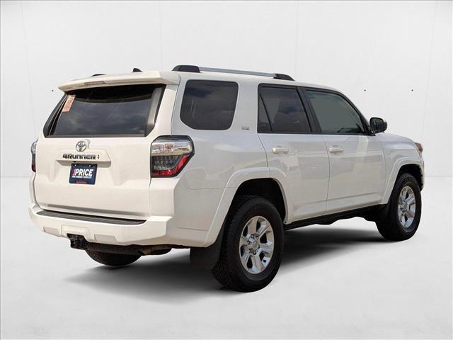 Photo of 2024 Ice Cap Toyota 4Runner