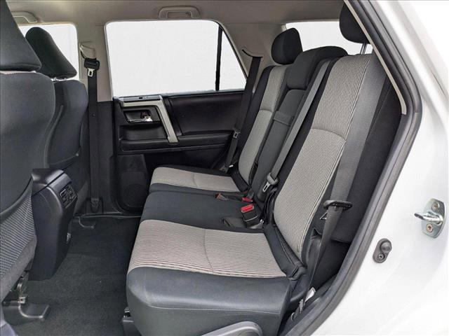 Photo of 2024 Ice Cap Toyota 4Runner