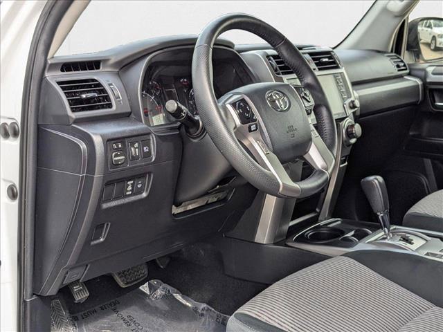 Photo of 2024 Ice Cap Toyota 4Runner
