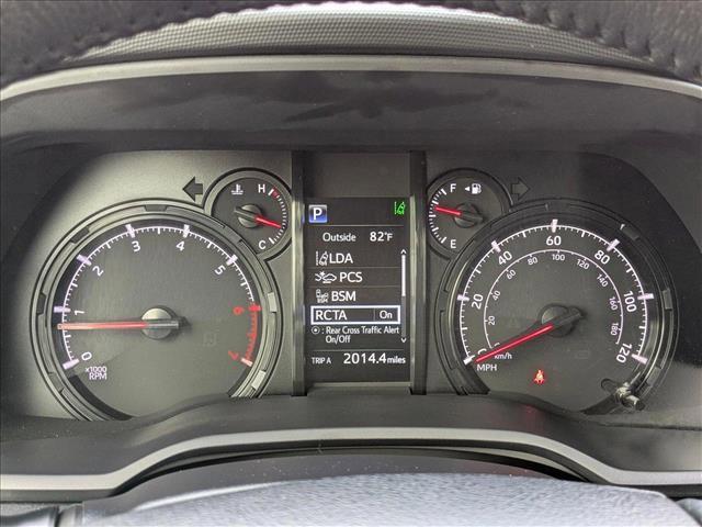 Photo of 2024 Ice Cap Toyota 4Runner