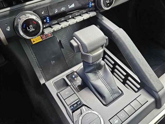 Photo of 2025 Blue Crush Metallic Toyota Tacoma