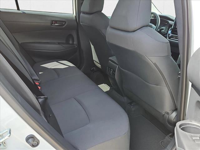 Photo of 2024 Wind Chill Pearl Toyota Corolla Cross