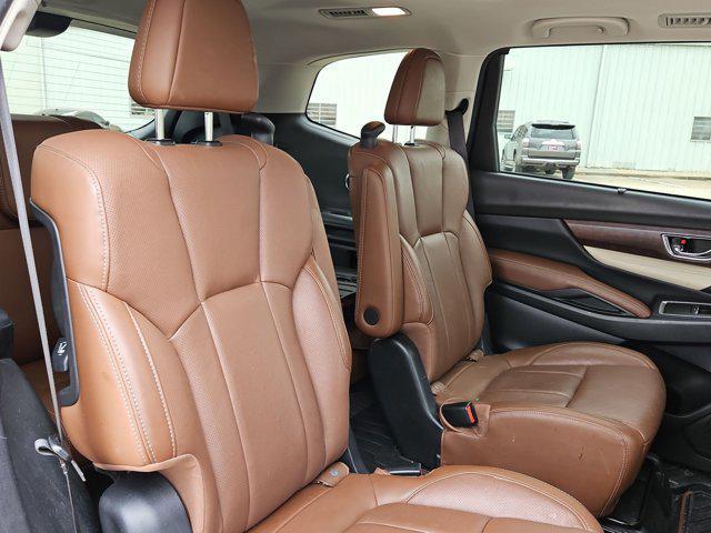Photo of 2019 Crimson Red Pearl Subaru Ascent