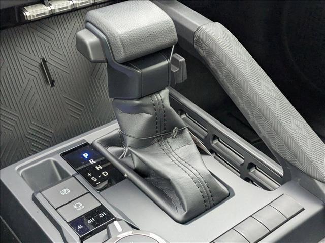 Photo of 2025 Underground Toyota Tacoma