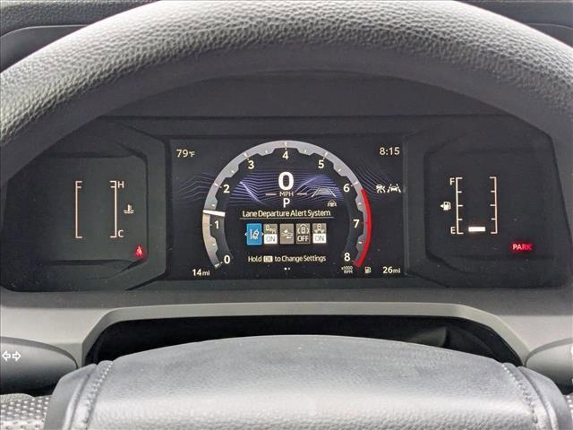 Photo of 2025 Underground Toyota Tacoma