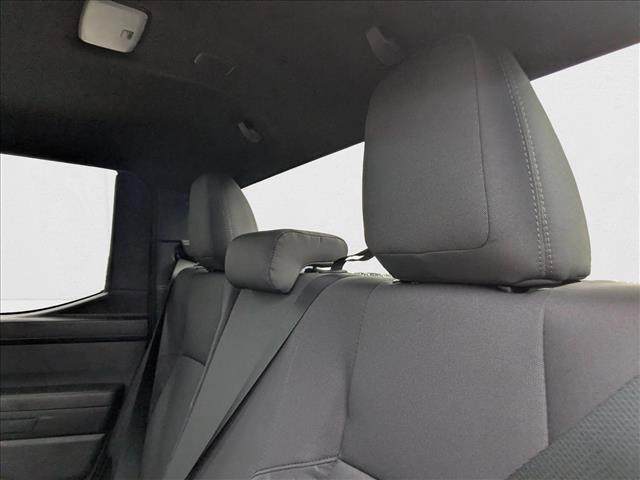 Photo of 2025 Underground Toyota Tacoma