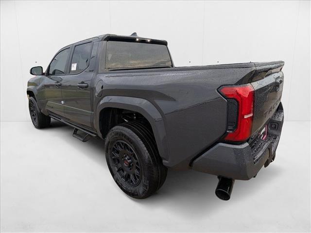 Photo of 2025 Underground Toyota Tacoma