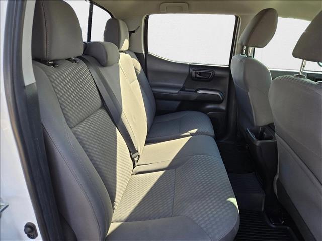 Photo of 2023 Ice Cap Toyota Tacoma