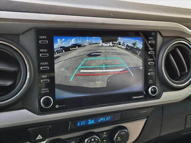 Photo of 2023 Ice Cap Toyota Tacoma