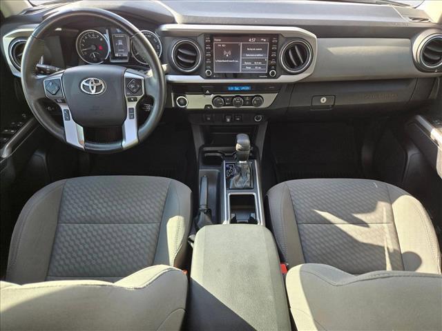 Photo of 2023 Ice Cap Toyota Tacoma