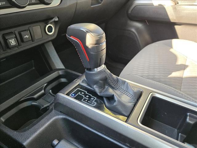 Photo of 2023 Ice Cap Toyota Tacoma