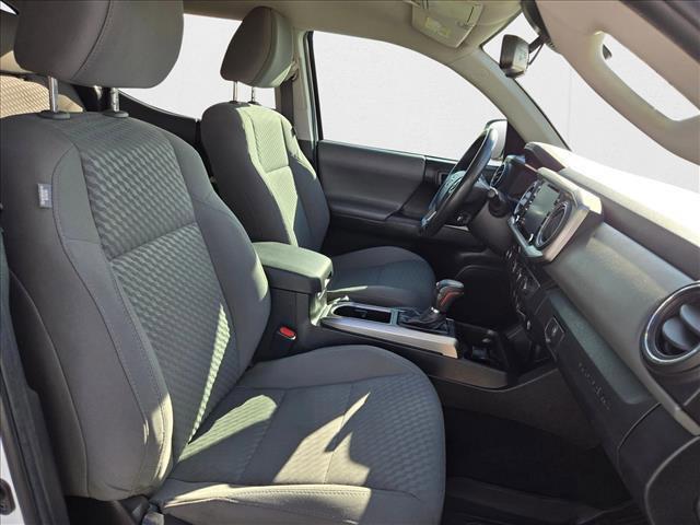 Photo of 2023 Ice Cap Toyota Tacoma