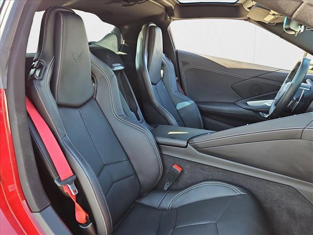 Photo of 2022 Red Mist Metallic Tintcoat Chevrolet Corvette