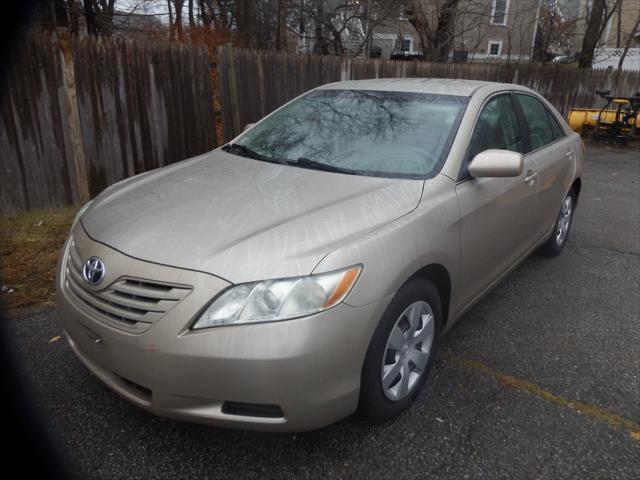 2008 Toyota Camry