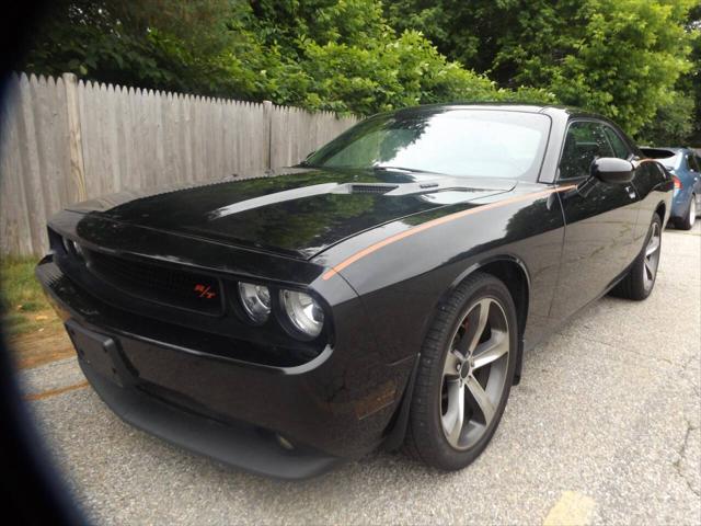 2014 Dodge Challenger