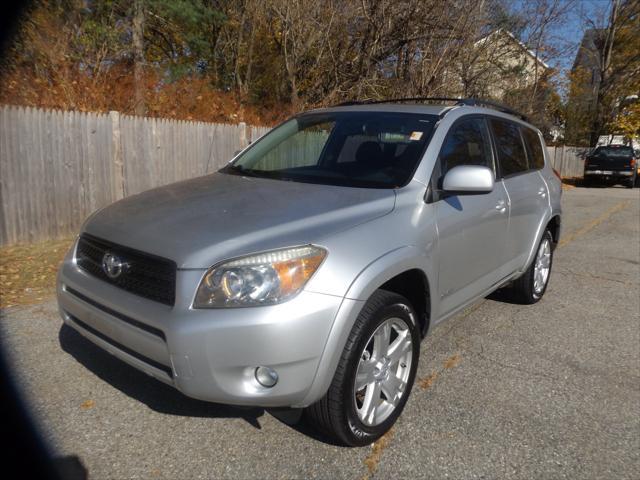 2007 Toyota RAV4