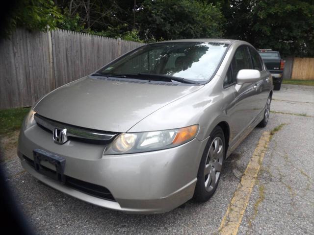 2006 Honda Civic