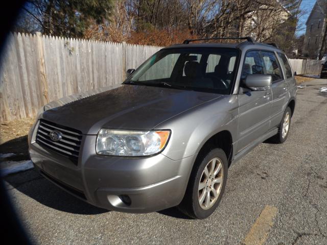 2005 Subaru Outback