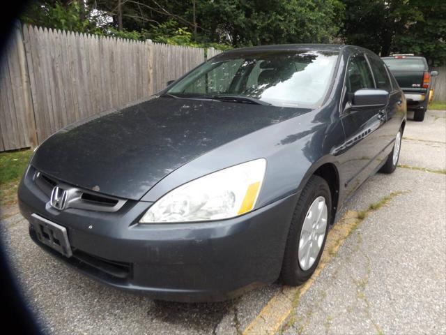 2003 Honda Accord