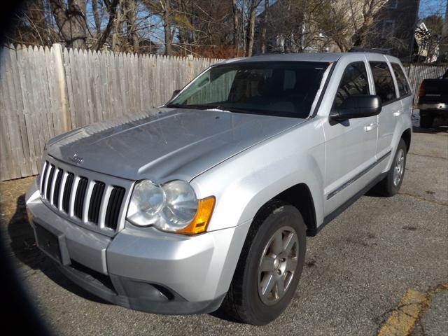 2010 Jeep Grand Cherokee