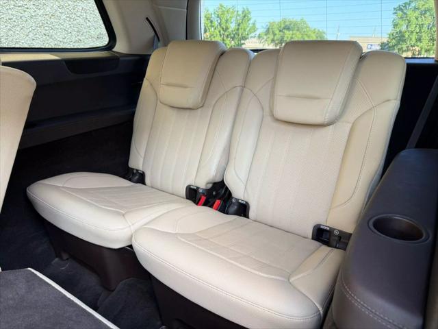 Photo of 2018  Mercedes-Benz GLS 450