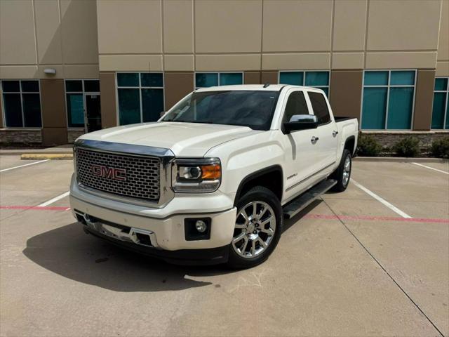2014 GMC Sierra 1500