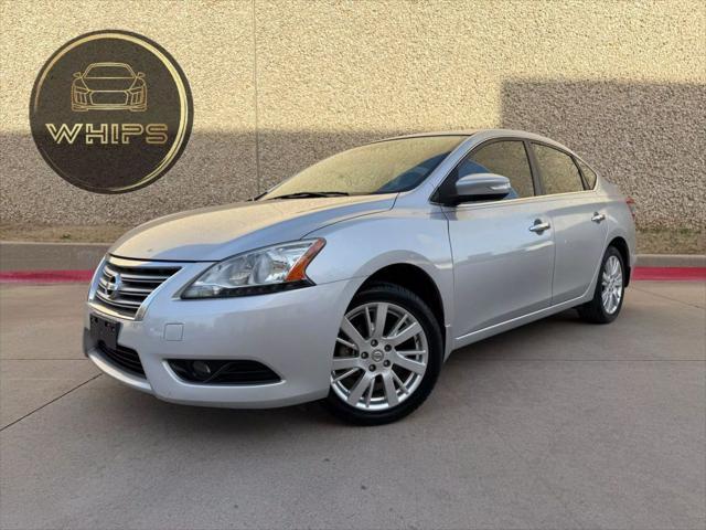 2013 Nissan Sentra