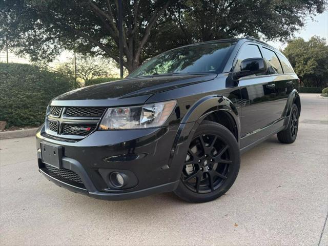 2019 Dodge Journey