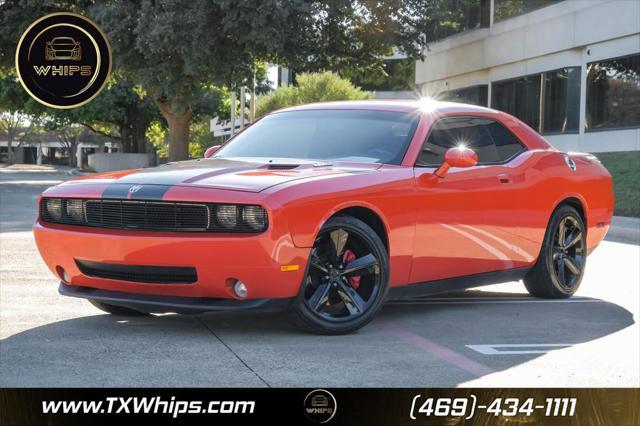 2008 Dodge Challenger