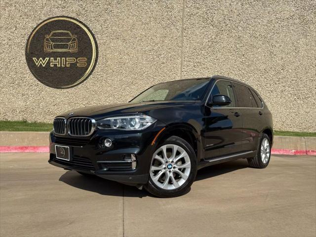2015 BMW X5