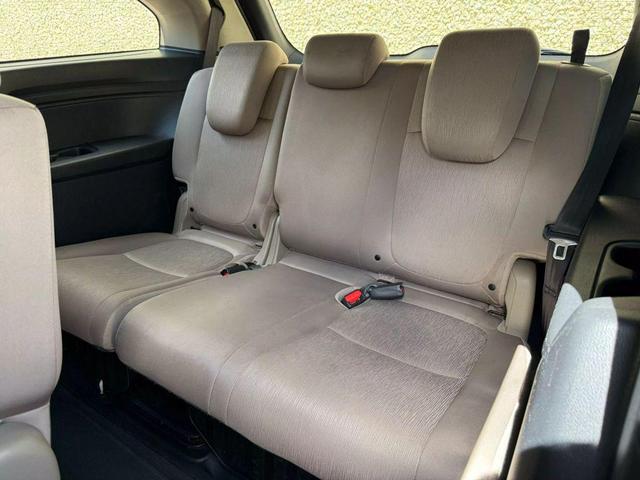 Photo of 2019 White Diamond Pearl Honda Odyssey