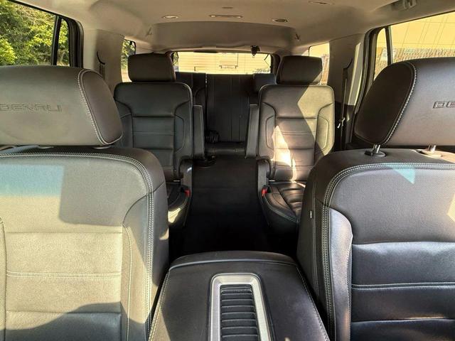 Photo of 2019 Gray GMC Yukon